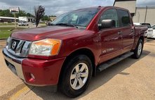 2014 Nissan Titan SV