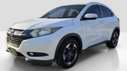 2018 Honda HR-V EX-L w/Navi