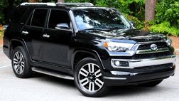 2014 Toyota 4Runner 