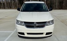 2019 Dodge Journey SE Value Package