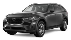 2025 Mazda CX-90 3.3 Turbo Preferred