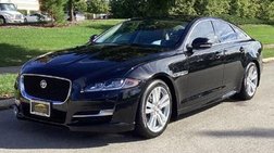 2019 Jaguar XJ R-Sport