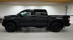 2019 Toyota Tundra TRD Pro