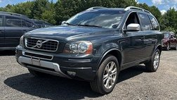 2013 Volvo XC90 