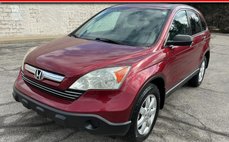 2009 Honda CR-V EX