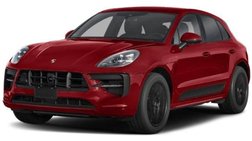 2021 Porsche Macan GTS