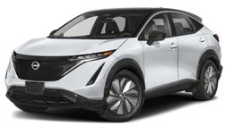 2024 Nissan Ariya Engage