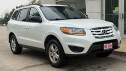 2010 Hyundai Santa Fe GLS
