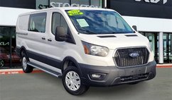 2024 Ford Transit 250
