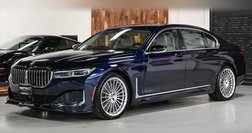 2020 BMW 7 Series ALPINA B7 xDrive