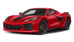 2025 Chevrolet Corvette Z06