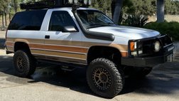 1999 Chevrolet Tahoe K1500