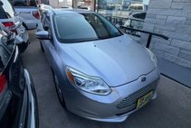2016 Ford Focus Electric