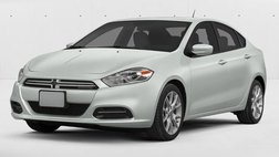 2015 Dodge Dart Limited