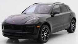2025 Porsche Macan T