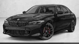 2023 BMW 3 Series M340i xDrive