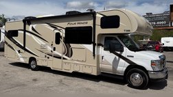 2019 Other Makes E450