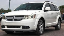 2011 Dodge Journey Mainstreet