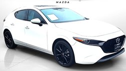 2024 Mazda MAZDA3 2.5 S Premium