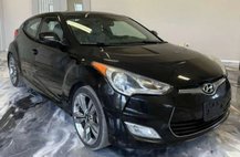 2013 Hyundai Veloster Base