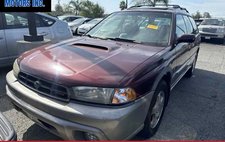 1999 Subaru Legacy Outback