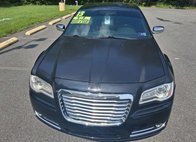 2013 Chrysler 300 C