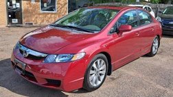 2010 Honda Civic EX-L
