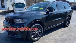 2025 Dodge Durango GT Plus
