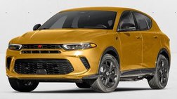 2024 Dodge Hornet R/T