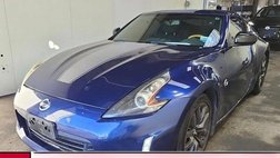 2019 Nissan 370Z RWD
