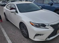 2017 Lexus ES 350 Base