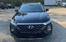 2020 Hyundai Santa Fe SEL 2.0T