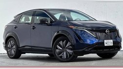 2024 Nissan Ariya Engage