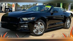 2017 Ford Mustang V6