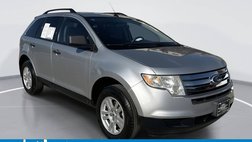 2010 Ford Edge SE