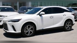 2024 Lexus RX 350 350 FWD