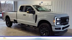 2026 Ford Super Duty F-350 XL