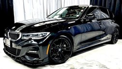 2022 BMW 3 Series 330i xDrive
