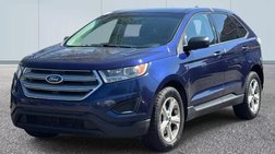 2016 Ford Edge SE