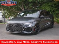 2022 Audi RS 3 2.5T quattro