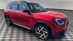 2025 MINI Countryman Cooper S ALL4