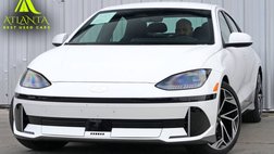 2023 Hyundai Ioniq 6 SEL