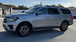 2023 Ford Expedition MAX XLT