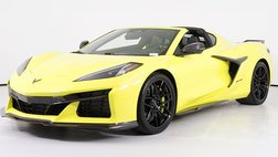 2024 Chevrolet Corvette Z06