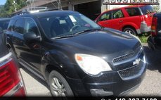 2010 Chevrolet Equinox LT