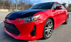 2015 Scion tC Base