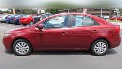 2012 Kia Forte EX