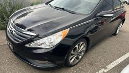 2014 Hyundai Sonata SE 2.0T
