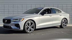 2025 Volvo S60 B5 Core