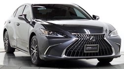 2023 Lexus ES 300h ES 300h